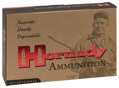 HORNADY 300 AAC 135GR FTX – 20RD 10BX/CS