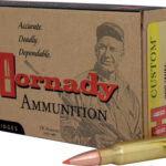 HORNADY 308 WIN 150GR SST – 20RD 10BX/CS