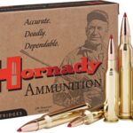 HORNADY MATCH 308 WIN 168GR – ELD MATCH 20RD 10BX/CS