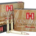 HORNADY CUSTOM LITE 30-06 – 125GR SST 20RD 10BX/CS