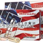 HORNADY WHITETAIL 30-06 180GR – INTERLOCK 20RD 10BX/CS