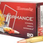 HORNADY SPF 30-06 165GR SST – 20RD 10BX/CS