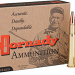 HORNADY 30-40 KRAG 180GR – INTERLOCK 20RD 10BX/CS