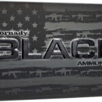 HORNADY BLACK 5.45X39 60GR – V-MAX 20RD 10BX/CS