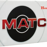 HORNADY MATCH 6MM CM – 108GR ELD 20RD 10BX/CS