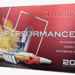 HORNADY SPF 25CM 112GR CX – 20RD 10BX/CS
