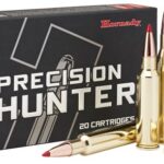 HORNADY PRECISION HUNTER 280 – REM 150GR ELDX 20RD 10BX/CS