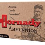HORNADY 6MM ARC 90GR CX – 20RD 10BX/CS