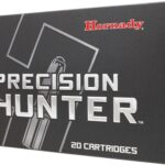 HORNADY PRECISION HUNTER 300 – WIN MAG 200GR ELDX 20RD 10BX/C