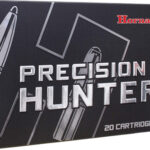 HORNADY PRECISION HUNTER 300 – WIN MAG 178GR ELDX 20RD 10BX/C