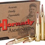 HORNADY MATCH 300 WIN MAG – 178GR ELD MATCH 20RD 10BX/CS