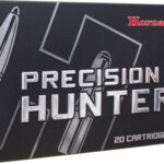 HORNADY PRECISION HUNTER 300 – RUM 220GR ELDX 20RD 10BX/CS