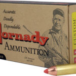 HORNADY 450 BM 250GR FTX 20RD – 10BX/CS