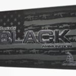 HORNADY BLACK 338 ARC 170GR – MONOFLEX 20RD 10BX/CS
