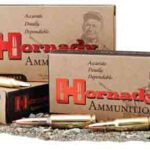 HORNADY MATCH 8X57 196GR – VINTAGE POLY TIP 20RD 10BX/CS
