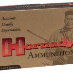 HORNADY 9.3x74R 286GR SP-RP – 20RD 6BX/CS