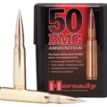 HORNADY 50 BMG 750GR A-MAX – MATCH 10RD 10BX/CS