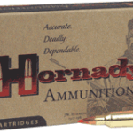 HORNADY VARMINT 22-250 REM – 50GR V-MAX 20RD 10BX/CS