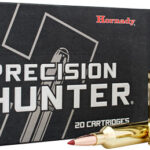 HORNADY PRECISION HUNTER – 22 CM 80GR ELDX 20RD 10BX/CS