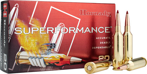 HORNADY SPF 22CM 65GR CX – 20RD 10BX/CS