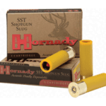 HORNADY SST 20GA 2.75″ 250GR – FTX SABOT SLUG 5RD 20BX/CS