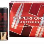 HORNADY SPF 12GA 300GR SABOT – MONO-FLEX 5RD 20BX/CS