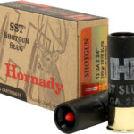 HORNADY SST 12GA 2.75″ 300GR – SABOT SLUG 5RD 20BX/CS