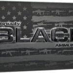 HORNADY BLACK 12GA 2.75″ 00 – BUCK 8 PELLETS 10RD 10BX/CS