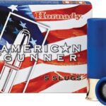 HORNADY GUNNER 12GA 2.75″ – 00 BUCK 10RD 10BX/CS