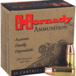 HORNADY 9MM LUGER 147GR XTP – 25RD 10BX/CS