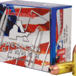HORNADY AMERICAN GUNNER 40 SW – 180GR XTP 20RD 10BX/CS