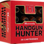 HORNADY HUNTER 454 CASULL – 200GR MONOFLEX 20RD 10BX/CS