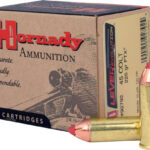 HORNADY LEVEREVOLUTION 45 LC – 225GR FTX 20RD 10BX/CS