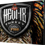 HEVI-SHOT HEAVY 18 TSS 12GA – 3″ 2OZ #9 5RD 10BX/CS