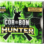 CORBON 10MM 200GR ROUND NOSE – PENETRATOR HUNT 20RD 25BX/CS