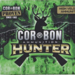 CORBON 44 REM MAG 240GR JHP – HUNT 20RD 25BX/CS