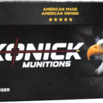 IKONICK USA 9MM 147GR FMJ – SUBSONIC 50RD 20BX/CS