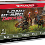 WINCHESTER LONG BEARD TS17 – 12GA 3-1/2″ 2-3/4OZ #9 5RD