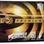 FEDERAL HAMMER DOWN 30-30 WIN – 150GR JSP 20RD 10BX/CS