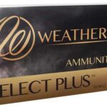 WEATHERBY AMMO 7MM PRC 177GR – HAMMER CUSTOM 20RD 10BX/CS