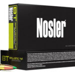 NOSLER BT 308 WIN 165GR – BALLISTIC TIP 20RD 10BX/CS