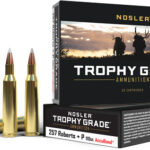 NOSLER TROPHY 257 ROBERTS – 110GR ACCUBOND 20RD 10BX/CS