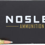 NOSLER TROPHY GRADE 223 REM – 70GR ACCUBOND SP 20RD 20BX/CS