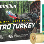 REMINGTON NITRO TURKEY 12GA – 3.5″ 2OZ #6 10RD 10BX/CS