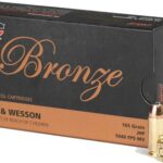 PMC 40 SW 165GR JHP – 50RD 20BX/CS