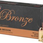PMC 40 SW 180GR FMJ-FP – 50RD 20BX/CS