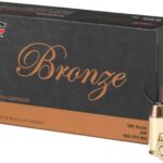 PMC 45 ACP 185GR JHP – 50RD 20BX/CS