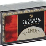 FEDERAL 22WMR 30GR SPEER TNT – 2200FPS 50RD 60BX/CS
