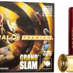 FEDERAL GRAND SLAM 12GA 3.5″ – 2OZ #4 10RD 5BX/CS