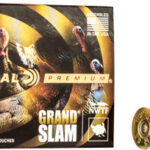 FEDERAL GRAND SLAM 12GA 3″ – 1-3/4OZ #5 10RD 5BX/CS